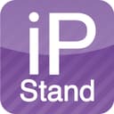 iPstand Logo